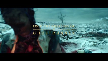 Valor Mortis - gamescom 2025 Trailer