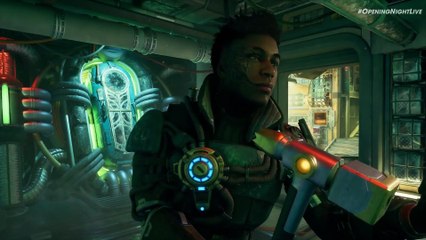 The Outer Worlds 2 - gamescom 2025 Trailer