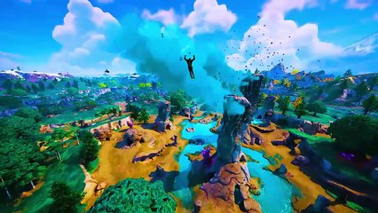 No One Thought Epic Would Add This.. (Season 4)