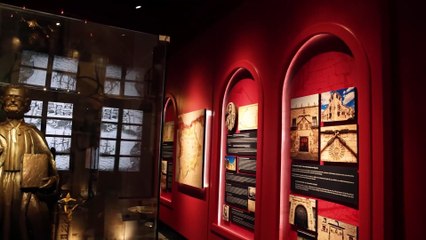 Centro Cultural Taíno Casa del Cordón realizará conversatorio sobre el cemí de algodón