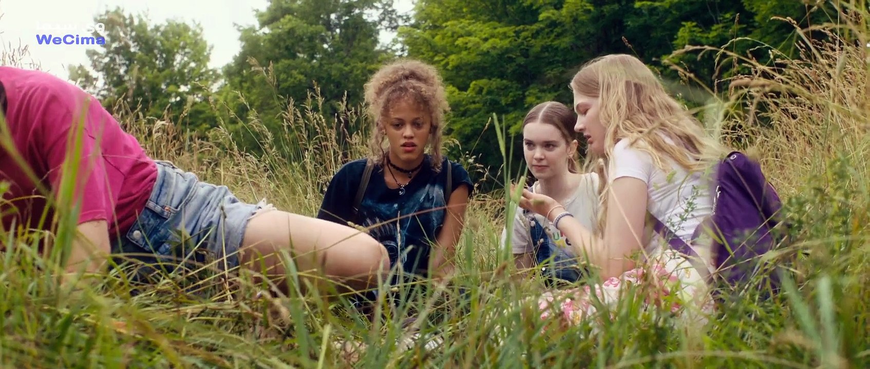 Spirit in the Blood (2024)
