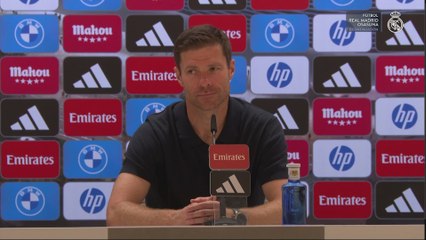 El rol del 10, de Mbappé, es este Real Madrid de Xabi Alonso