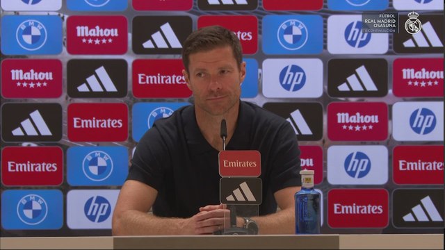 El rol del 10, de Mbappé, es este Real Madrid de Xabi Alonso