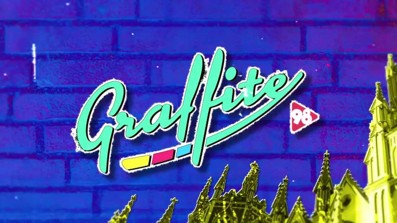 Graffite 19/08/25