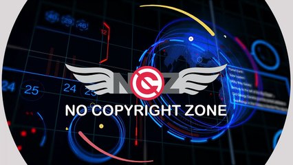 Tech - 3D 4K High Tech Motion Background