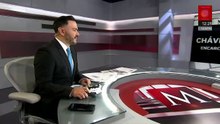 ¿A qué penal ingresó Julio César Chávez Jr. tras ser deportado a México?