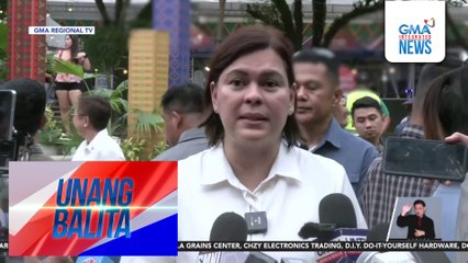 Apela ng Kamara sa SC na baligtarin ang desisyong unconstitutional ang articles of impeachment vs. VP Duterte, ipinababasura ng kaniyang defense team | Unang Balita