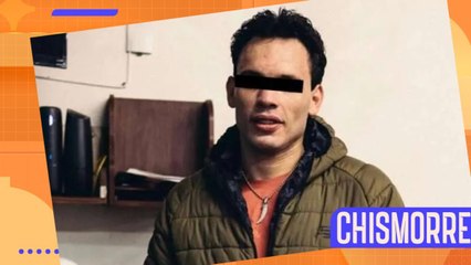 Julio César Chávez es recluido en el penal de Hermosillo