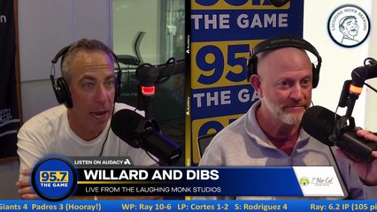 2025 Giants vs. 2024 Tigers? 🏟️