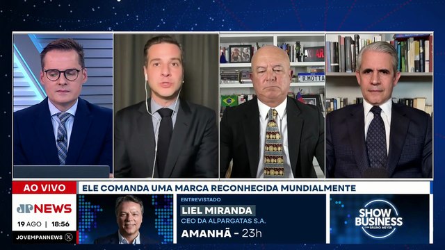 Decisões de ministros do STF colocam economia do Brasil em risco? Bancada debate tensão com EUA