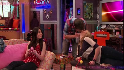 ¿CARLY esta CELOSA 😲 SAM y FREDDIE Novios OFICIALMENTE