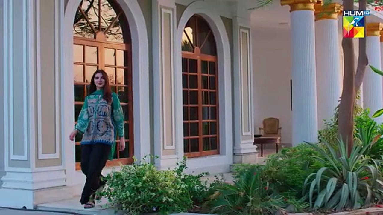 Laadli - Episode 25 - 19 August 25 [ Bilal Qureshi _ Vaneeza _ Asad Malik _ Sukaina Khan ] - HUM TV