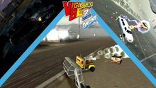 Vigilante 8 - 2nd Offense Online - Multiplayer #117 - 8-7 Players
