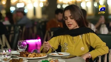 Baray Bhaiya Episode 65 - [Eng Sub] - Aijaz Aslam - Maya Khan - Rabya Kulsoom - 19th August 2025