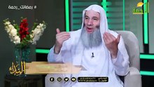 تعلم من رسول الله ﷺ الفرق بين الولاء والبراء والبر ؟ النداء الشيخ الدكتور محمد حسان مع د محمد خالد