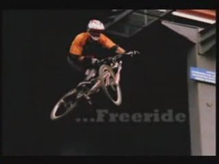 Magic of Freeride