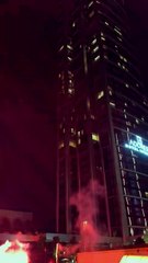 Ataque de Fenerbahçe ⚽