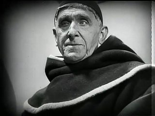 LA PASIÓN DE JUANA DE ARCO, PELÍCULA CON INTERTÍTULOS EN ESPAÑOL, Carl Theodor Dreyer, 1928.