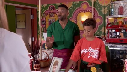 Hollyoaks 19th August 2025