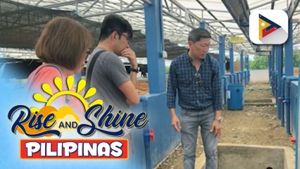 Mga detalye tungkol sa smart aquaculture technologies ng DOST-PCAARRD at MIRDC, alamin!