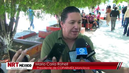 La pérdida de empleos generó una contracción en la economía local