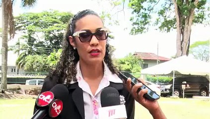 AMEEN COMMENDS STATE SECURITY PROTECTION