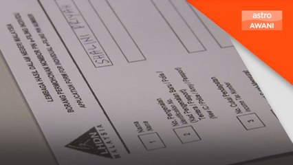 LHDN bayar balik RM9.35 bilion lebihan cukai