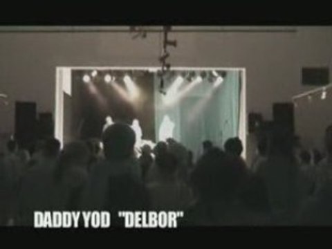 DELBOR DADDY YOD RIDDIM