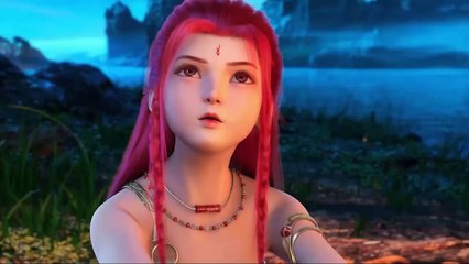 Against the Gods Eps 6-7-8-9-10 Sub Indonesia