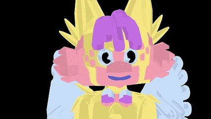 My Character Design Process - Blooper Reel