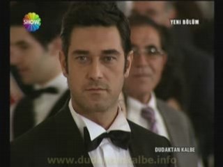 Dudaktan Kalbe Çok Geç ve Sardunyalar Klip