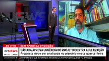 Como o país deve discutir a regulação das redes? Especialista avalia