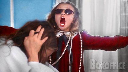 Mon Enfant Intérieur | Film Complet en Français | Comédie 💎 2025-08-15 15:01