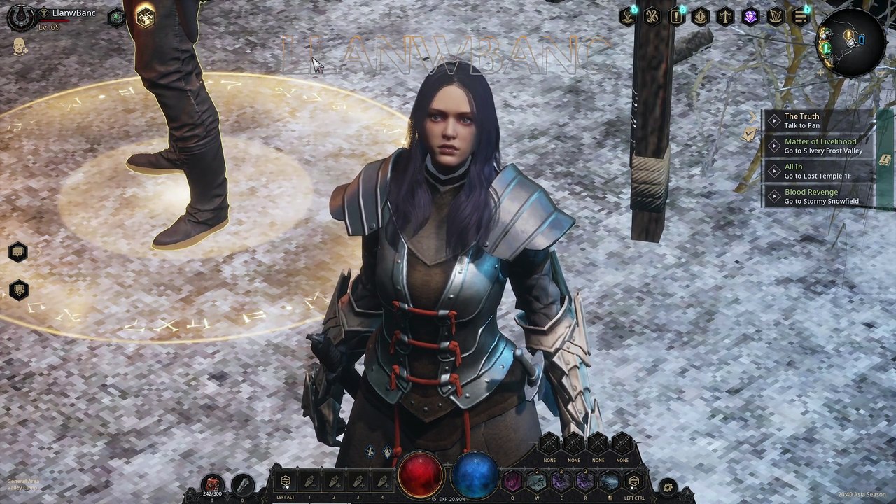 [Undecember] The Truth