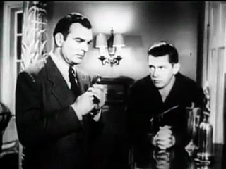 The Vigilante: Fighting Hero of the West | movie | 1947 | Official Trailer