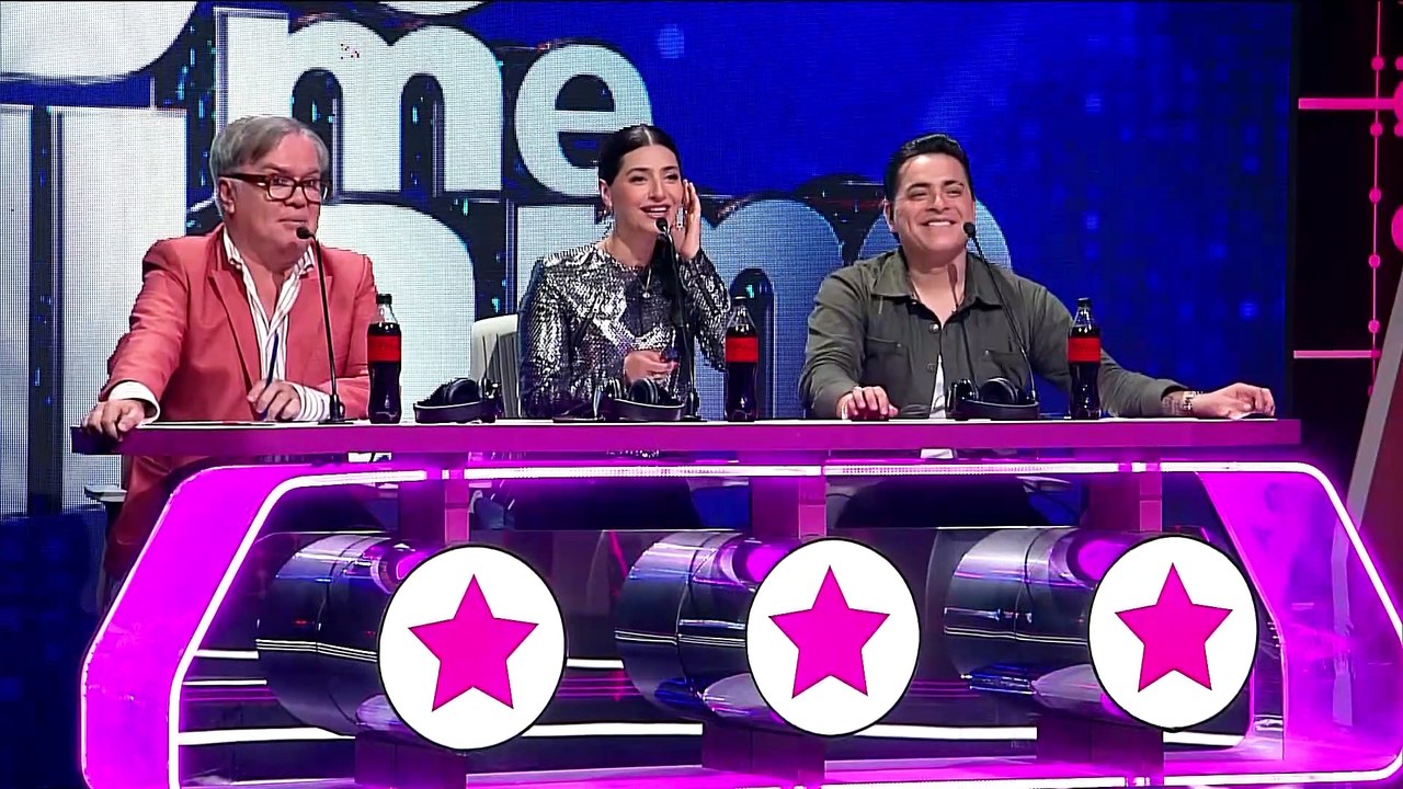 El folklore de Elmer Hermosa que gustó al jurado