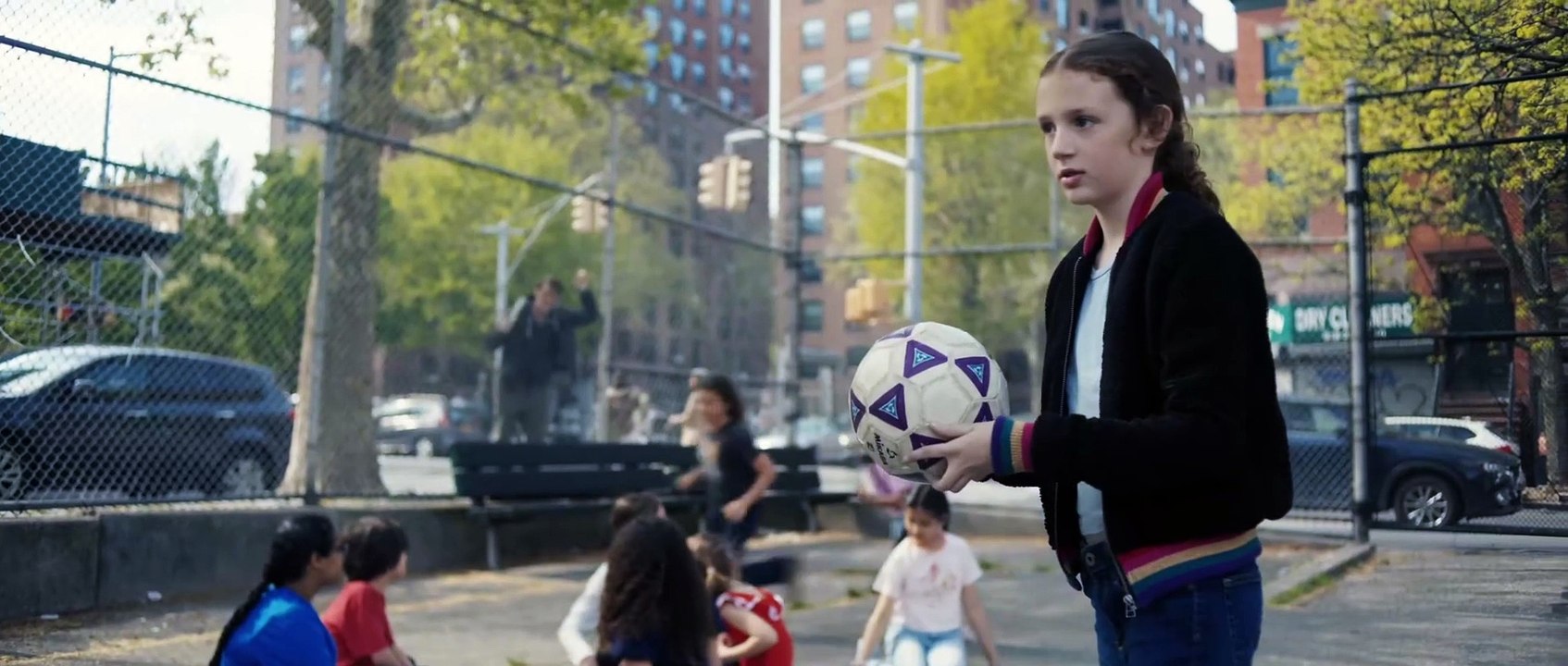 That Creep from the Bar Last Night | movie | 2025 | Official Trailer