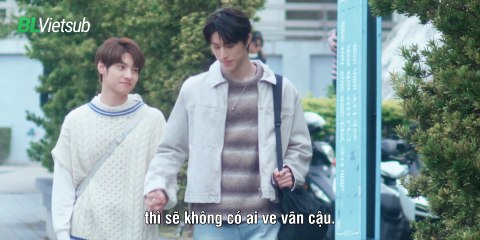 Vietsub Mối Quan Hệ Bí Mật - Tập 6 | Câu Chuyện Tình Bạn và Bí Mật Đầy Hấp Dẫn 🎬