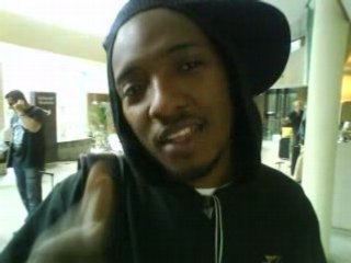 SOPRANO - DEDiCASS DANY KiNG &&. KRO2S