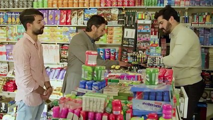 Fouk Selk - Ep 13 مسلسل فوق سلك - الحلقة