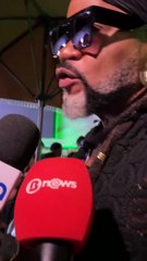 Carlinhos Brown fala sobre a importância do Festival de Verão ter um espaço próprio