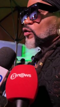 Carlinhos Brown fala sobre a importância do Festival de Verão ter um espaço próprio