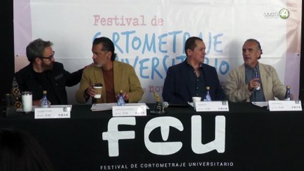 Con Ciudad Creativa Digital como sede, realizarán el 7° Festival de Cortometraje Universitario
