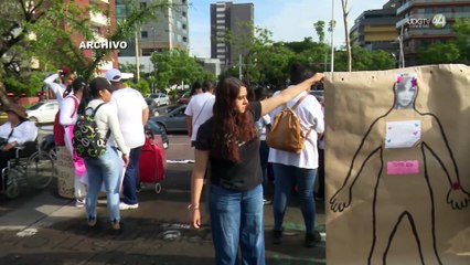 Impulsan red de familiares de personas desaparecidas a nivel nacional