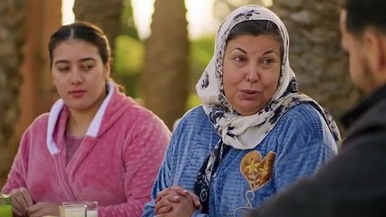 Fouk Selk - Ep 15 مسلسل فوق سلك - الحلقة