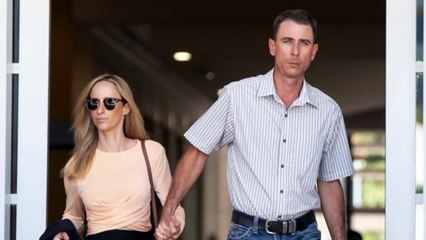 Pilot’s family members accused of fabricating evidence in Wright trial