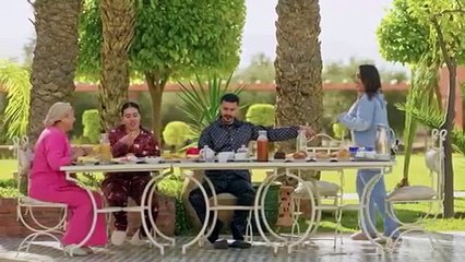 Fouk Selk - Ep 16 مسلسل فوق سلك - الحلقة