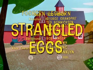 Frangolino e Chiquinho Gavião - Aprendendo a Ser Frango