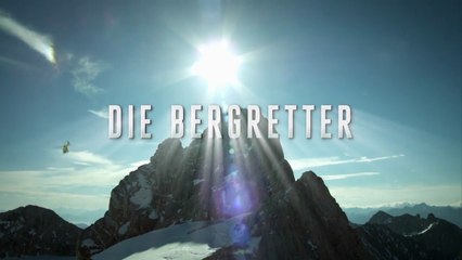 Die Bergretter -29- Der vermisste Sohn – Teil 1
