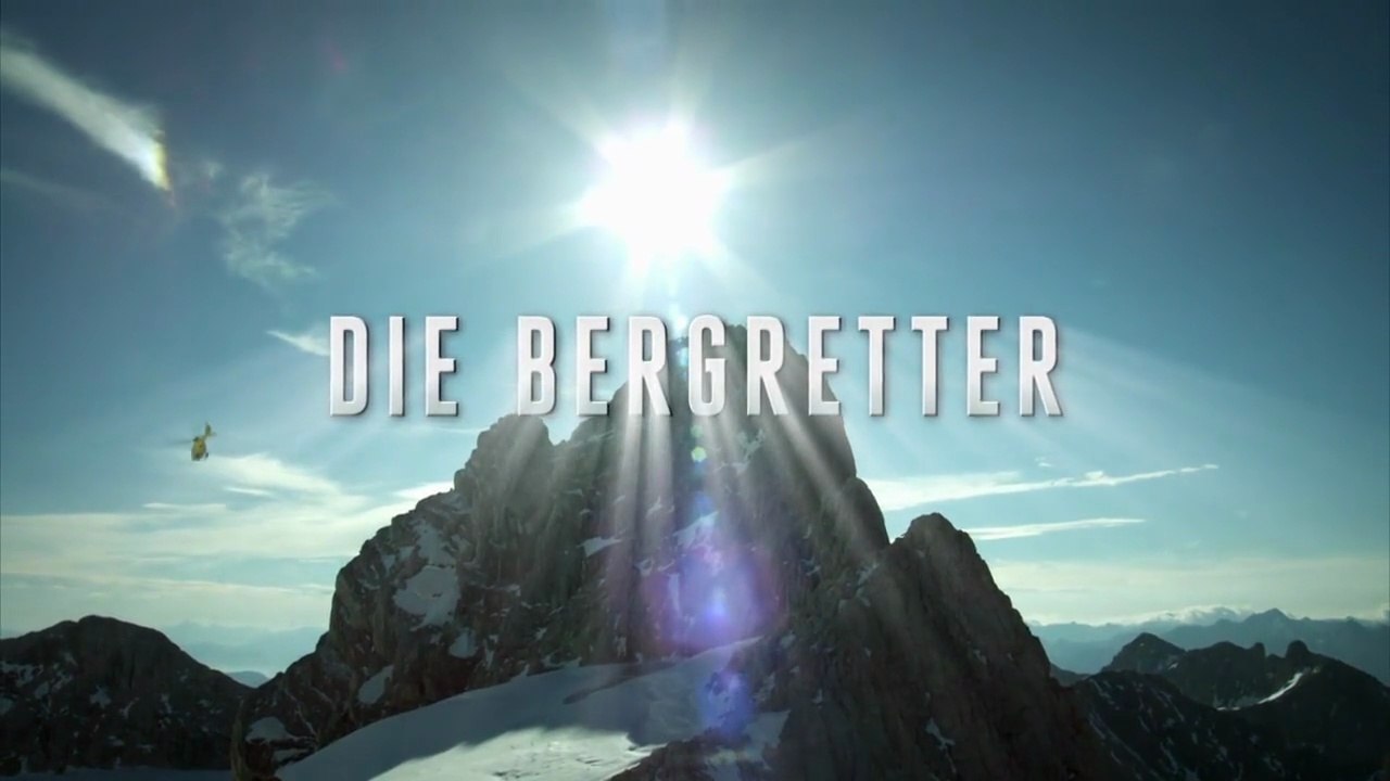 Die Bergretter -29- Der vermisste Sohn – Teil 1